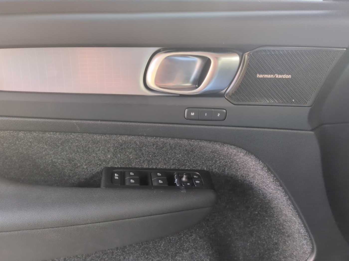Volvo XC40 – Bild 17