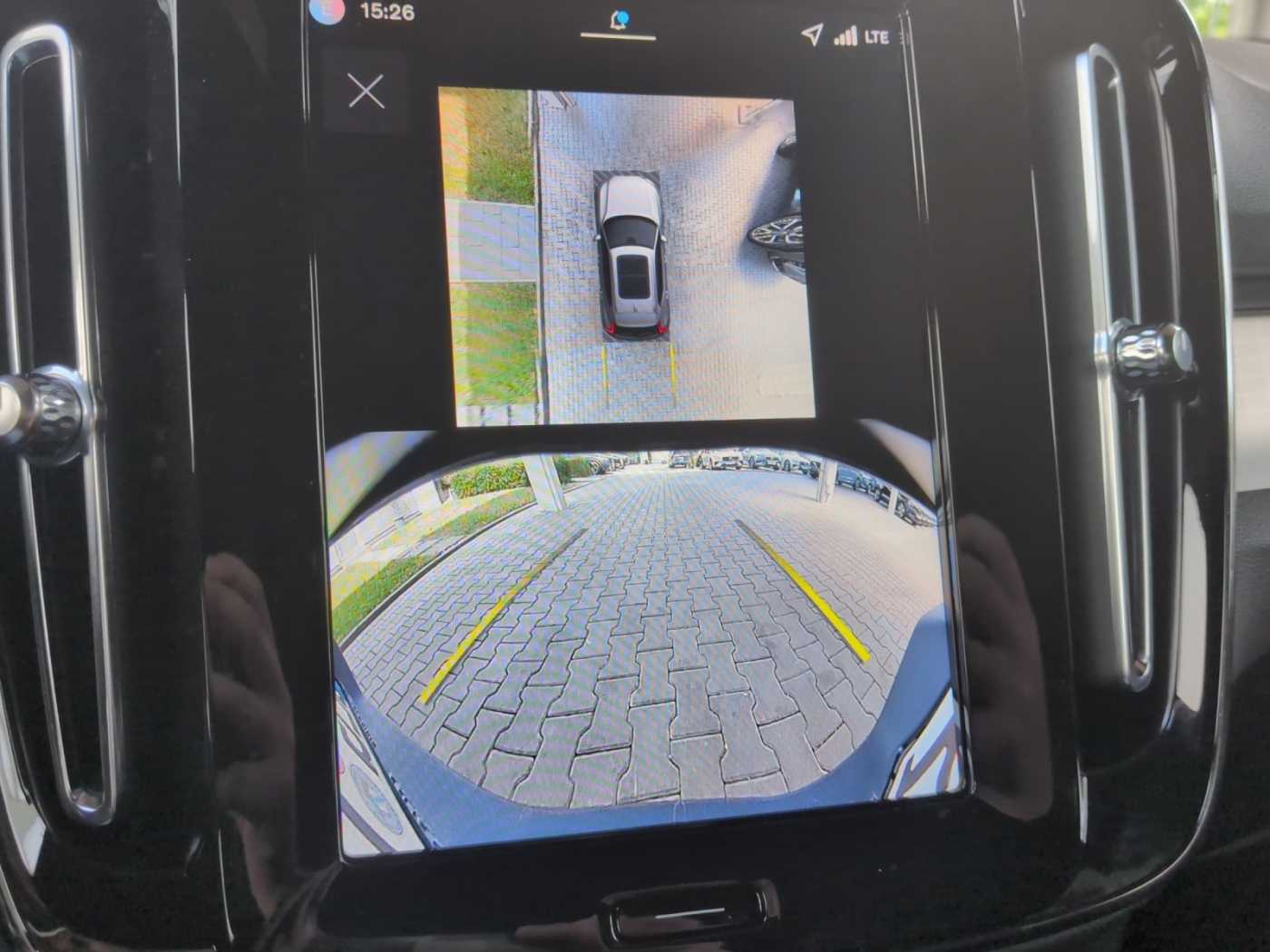 Volvo XC40 – Bild 18