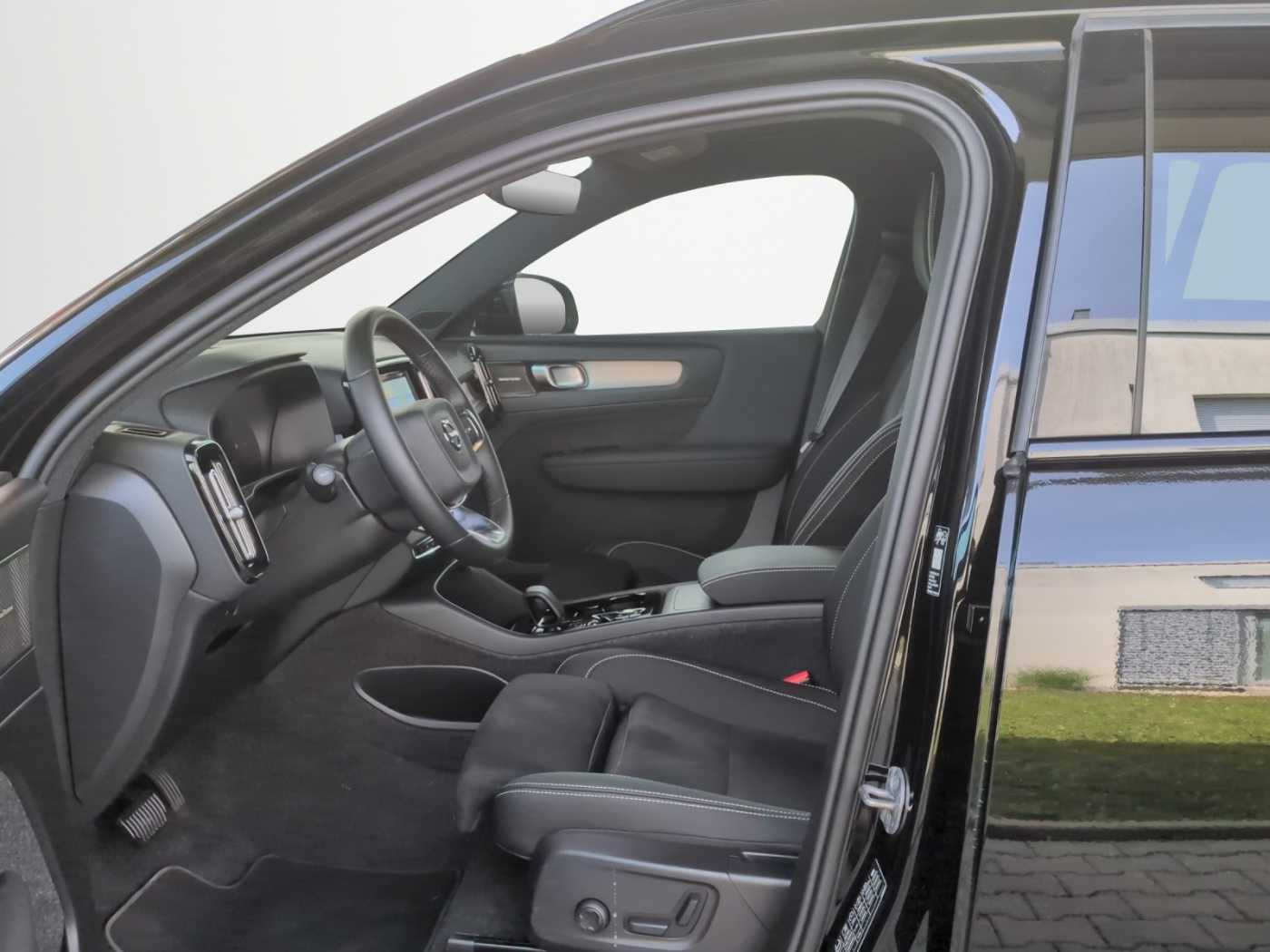 Volvo XC40 – Bild 7