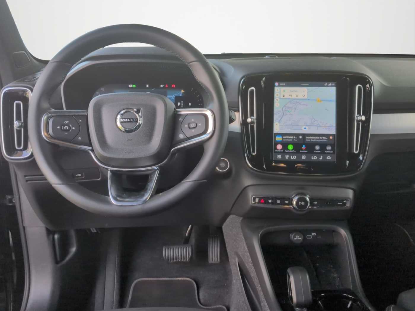 Volvo XC40 – Bild 8