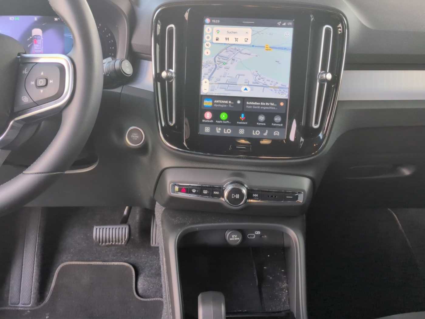 Volvo XC40 – Bild 9