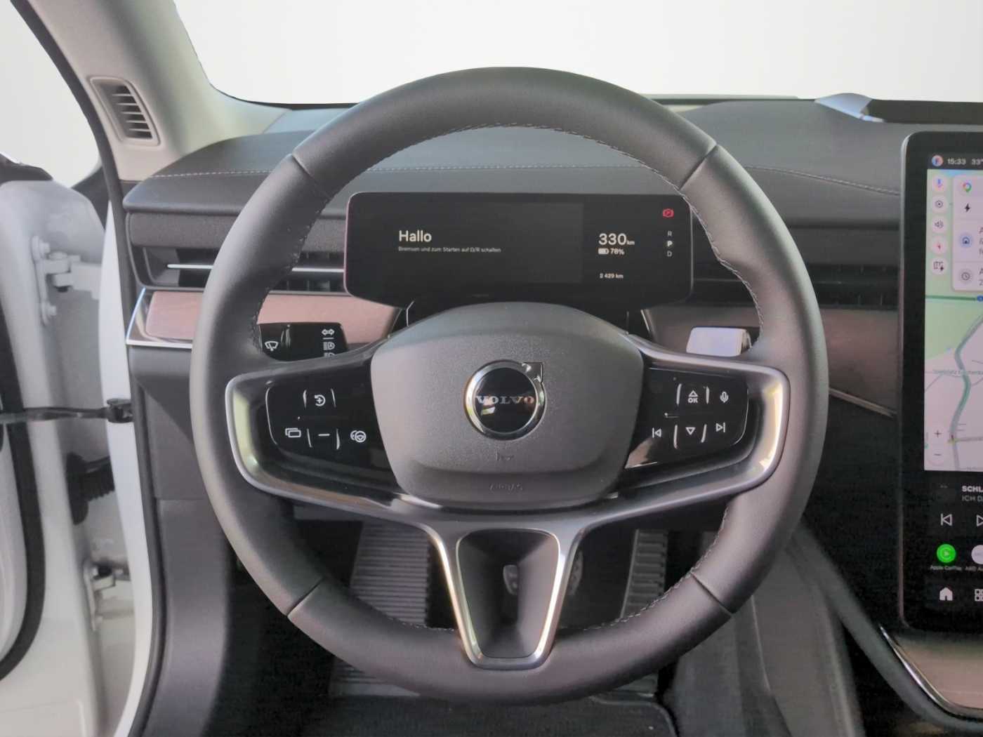Volvo ES90 – Bild 10