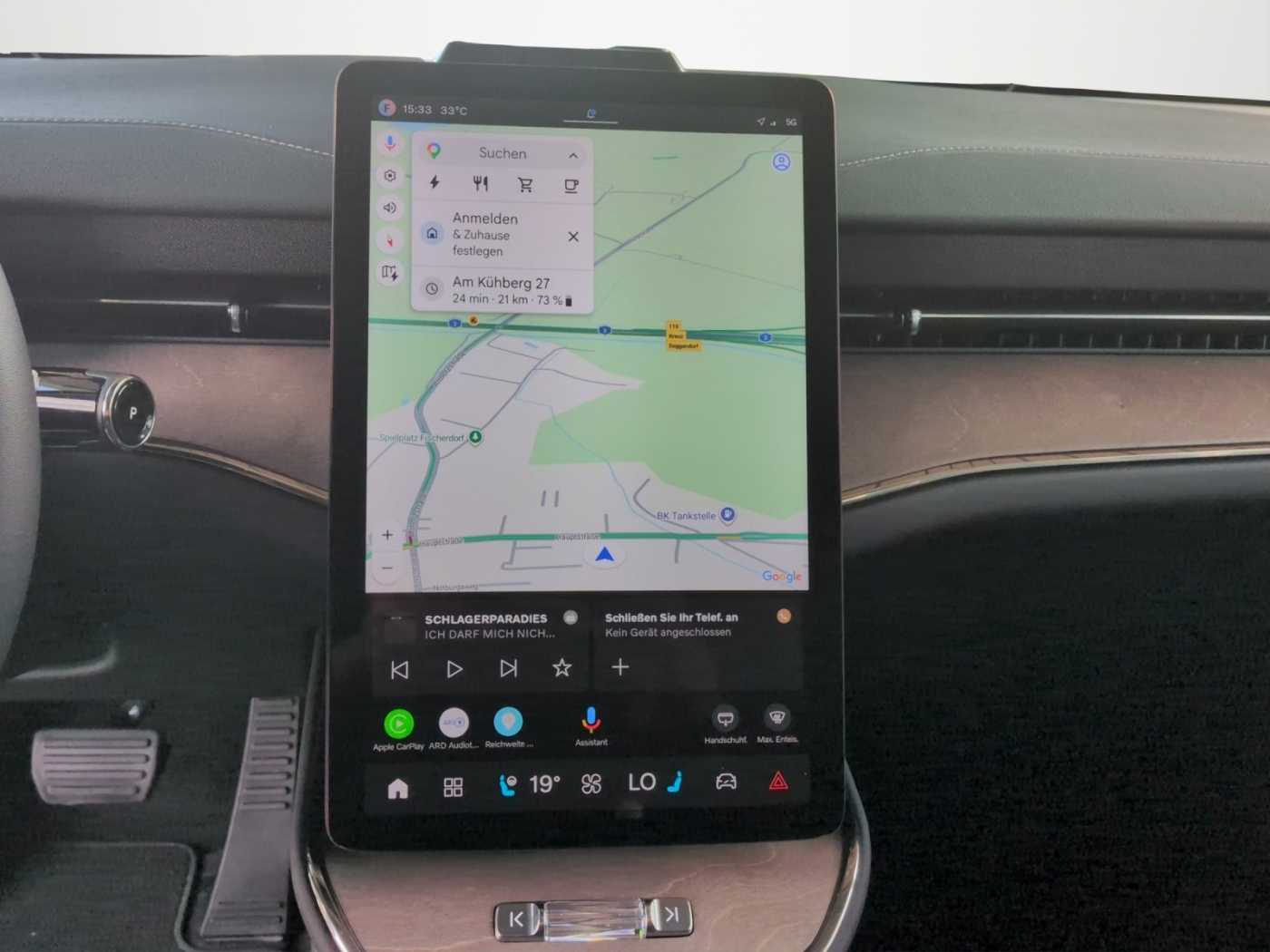 Volvo ES90 – Bild 11