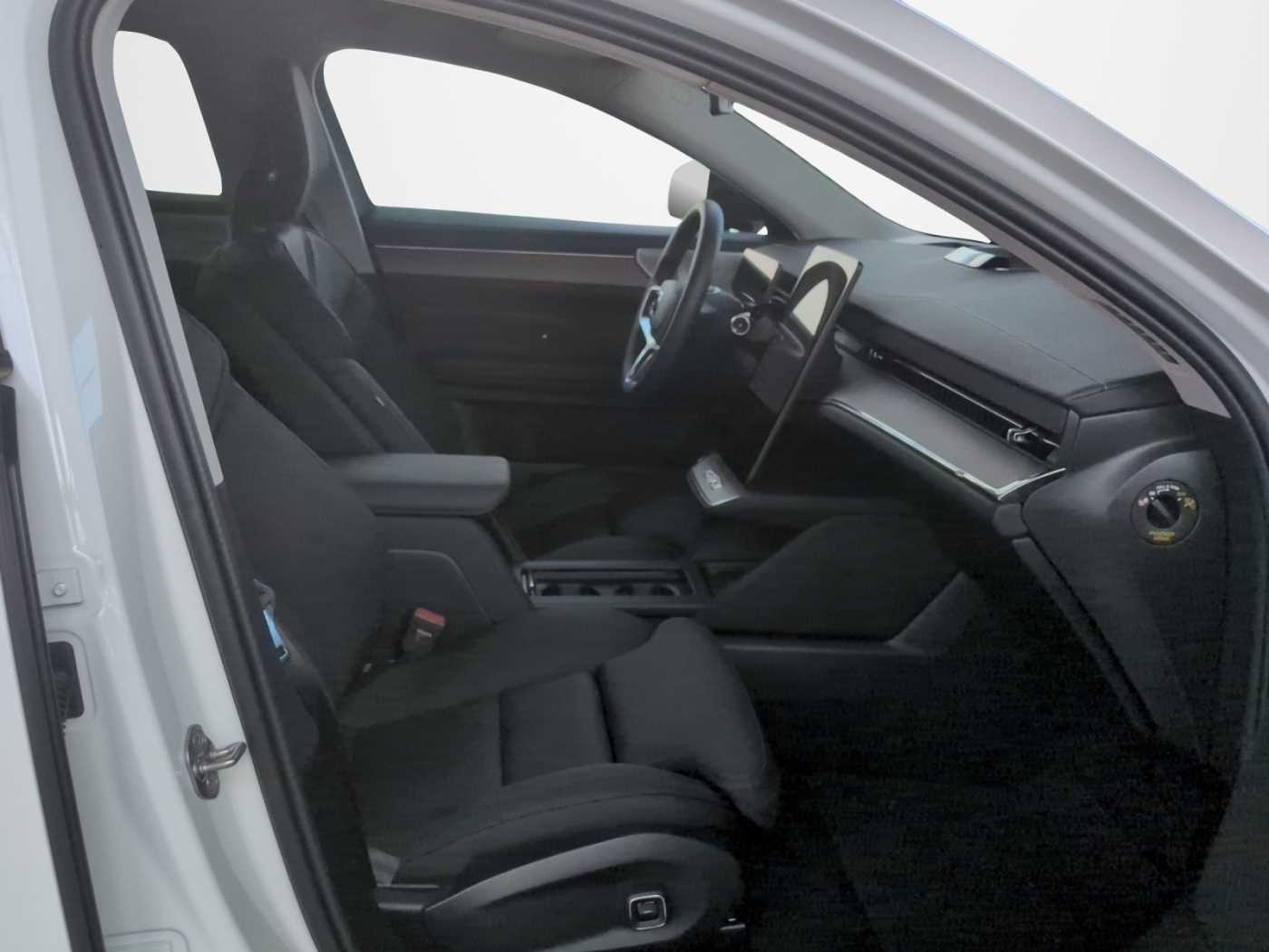 Volvo ES90 – Bild 12