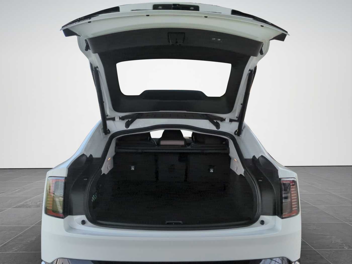 Volvo ES90 – Bild 14