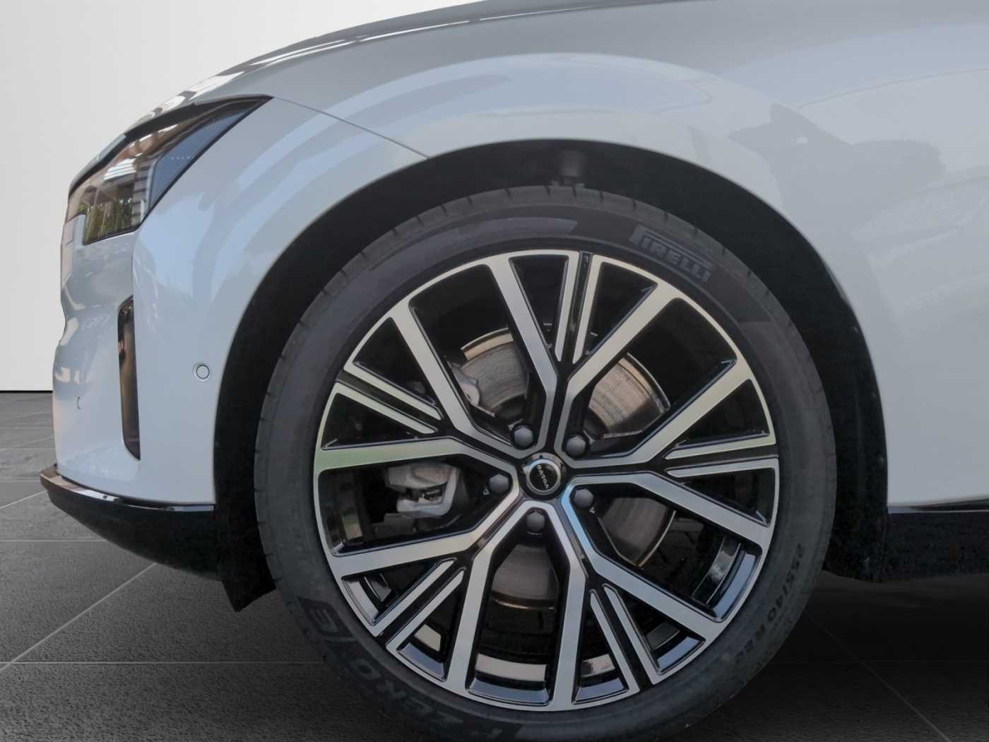 Volvo ES90 – Bild 15