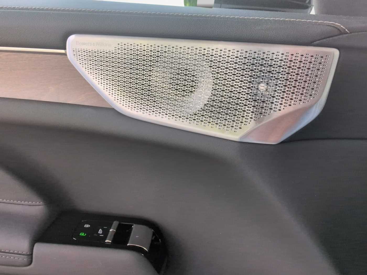 Volvo ES90 – Bild 17