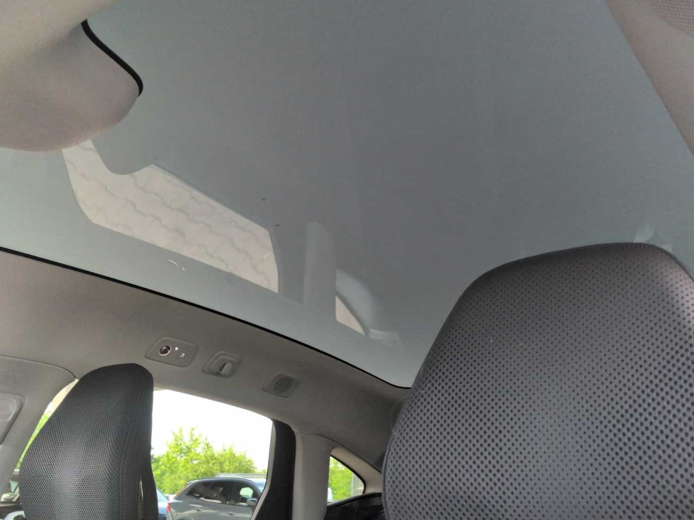 Volvo ES90 – Bild 18