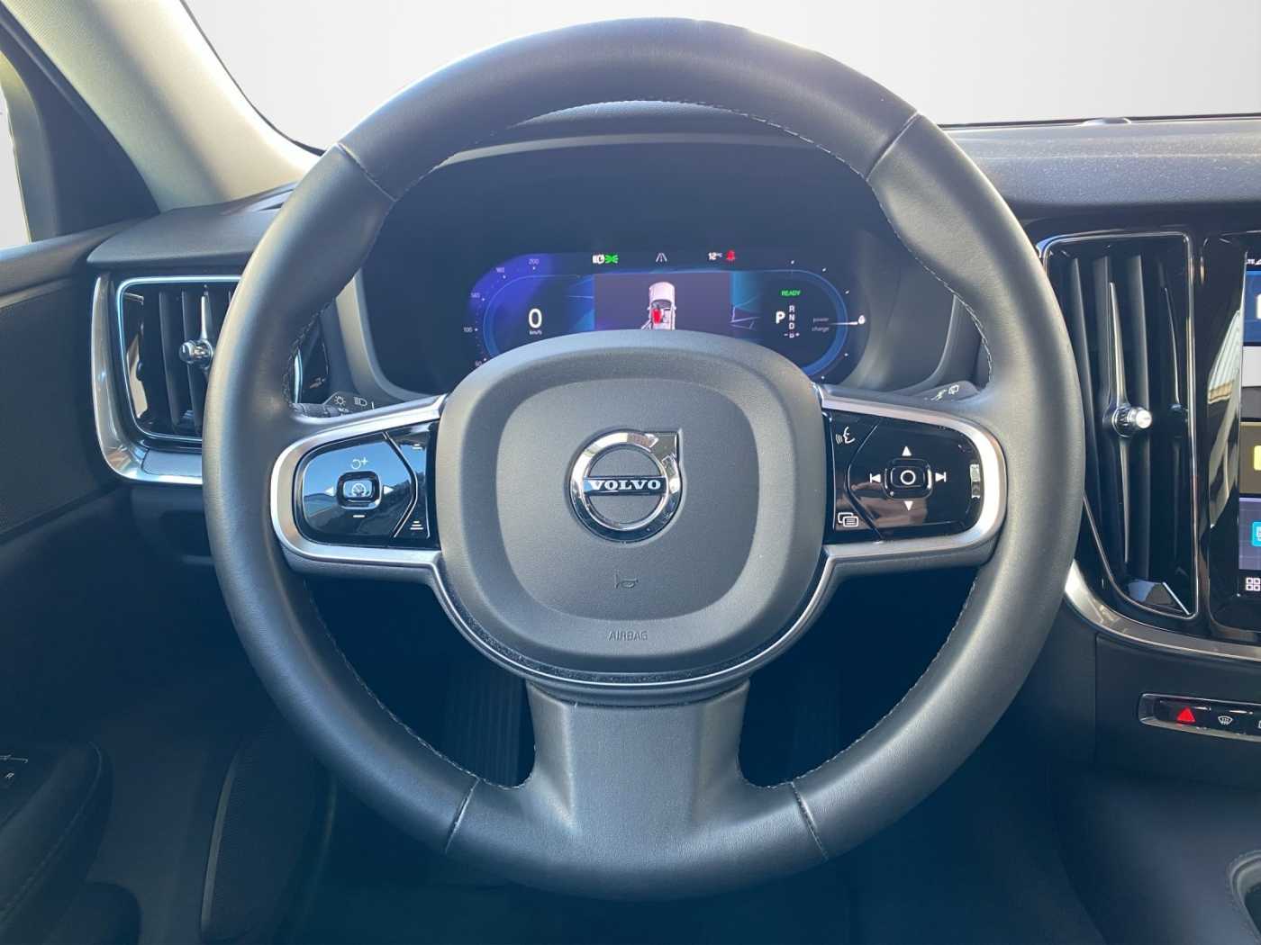 Volvo V60 – Bild 10