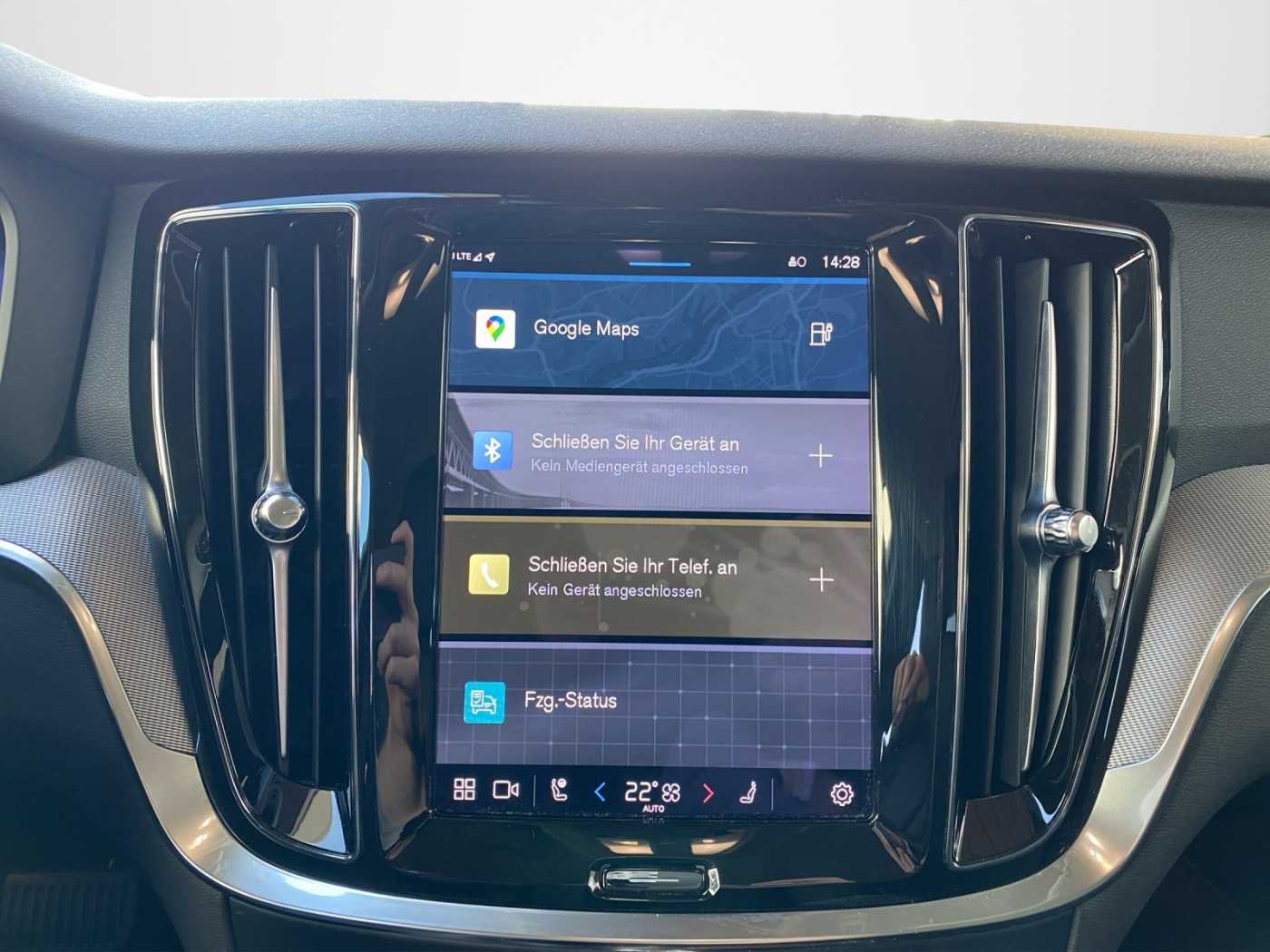 Volvo V60 – Bild 11