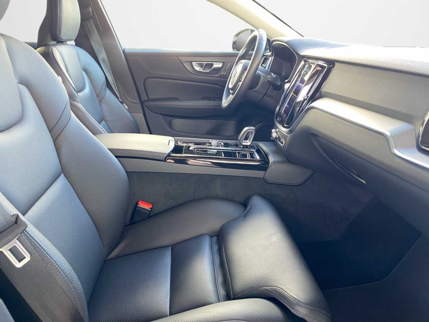 Volvo V60 – Bild 12