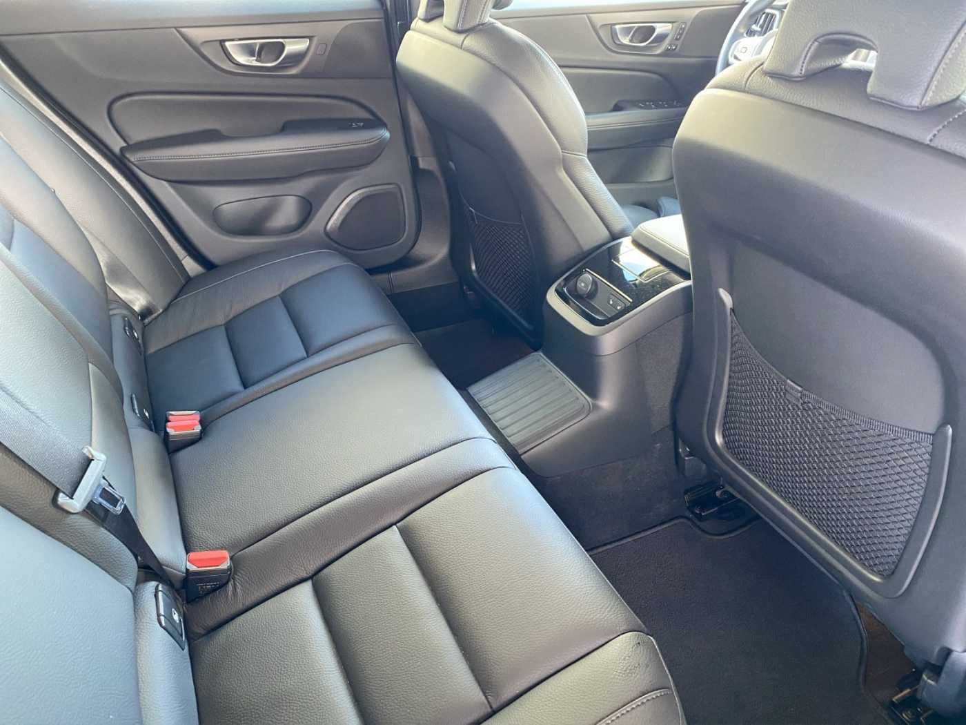 Volvo V60 – Bild 13