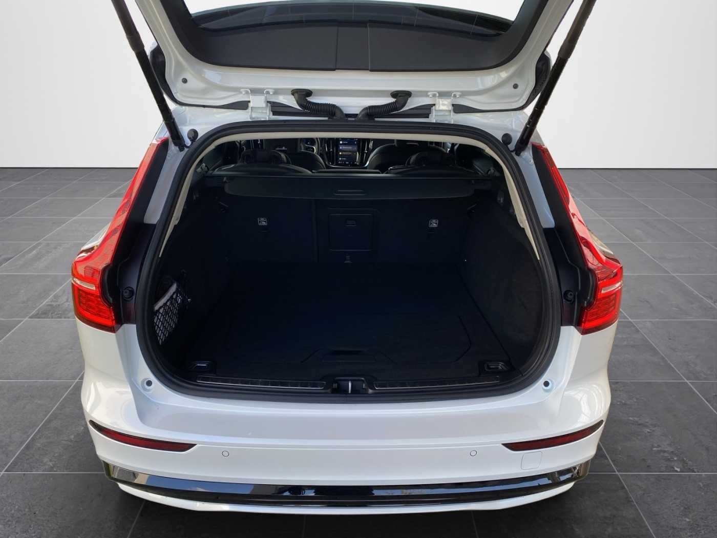 Volvo V60 – Bild 14
