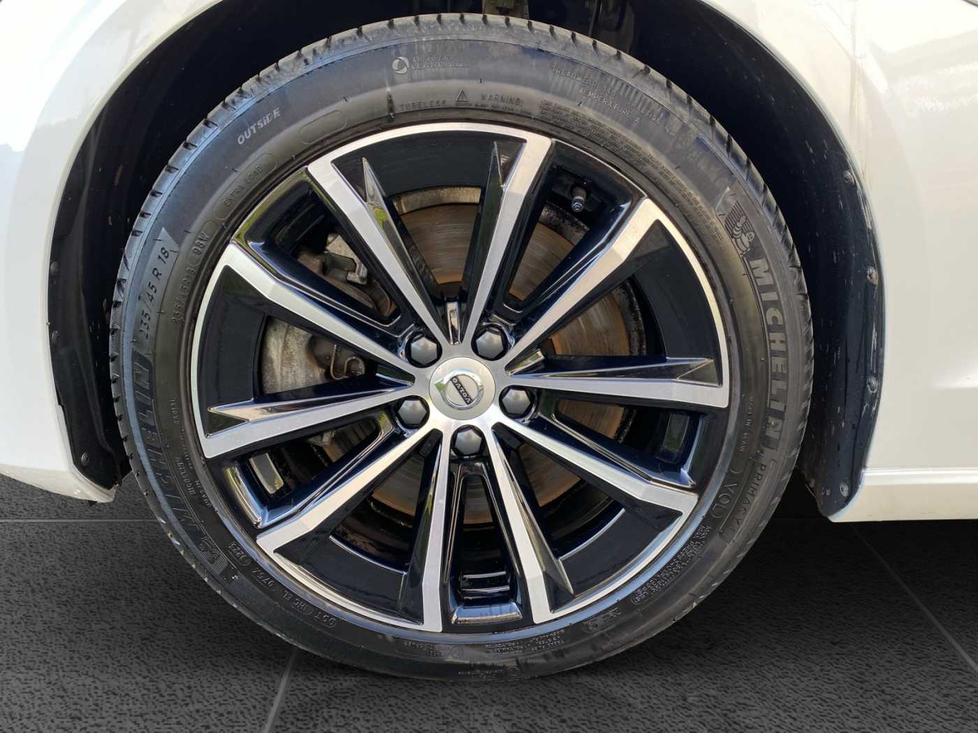 Volvo V60 – Bild 15