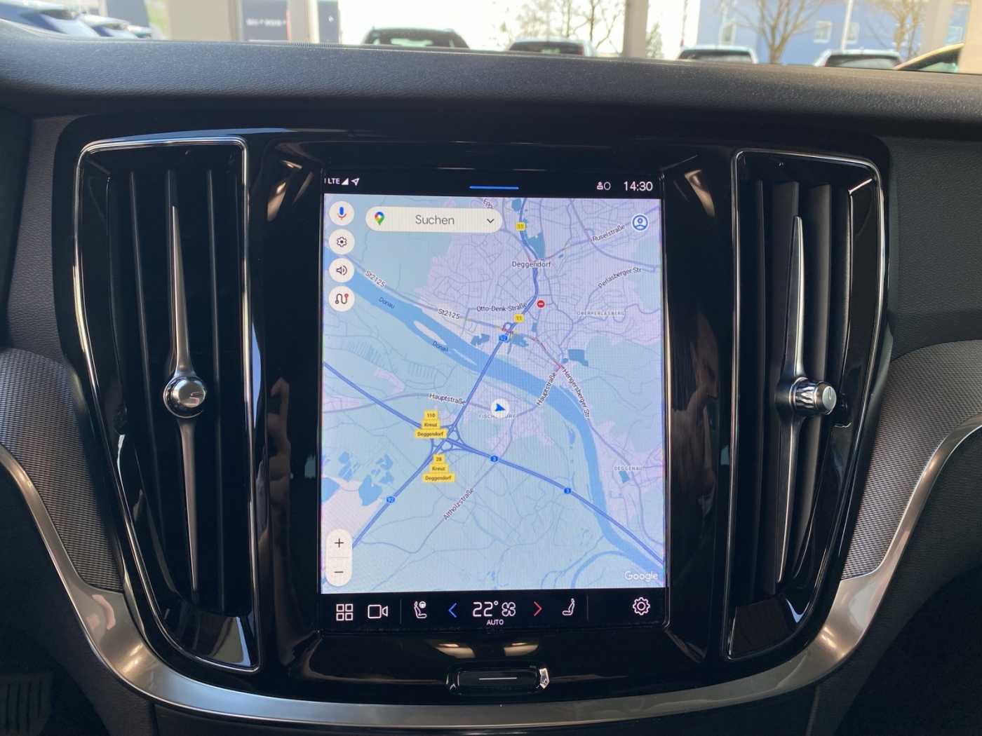 Volvo V60 – Bild 18