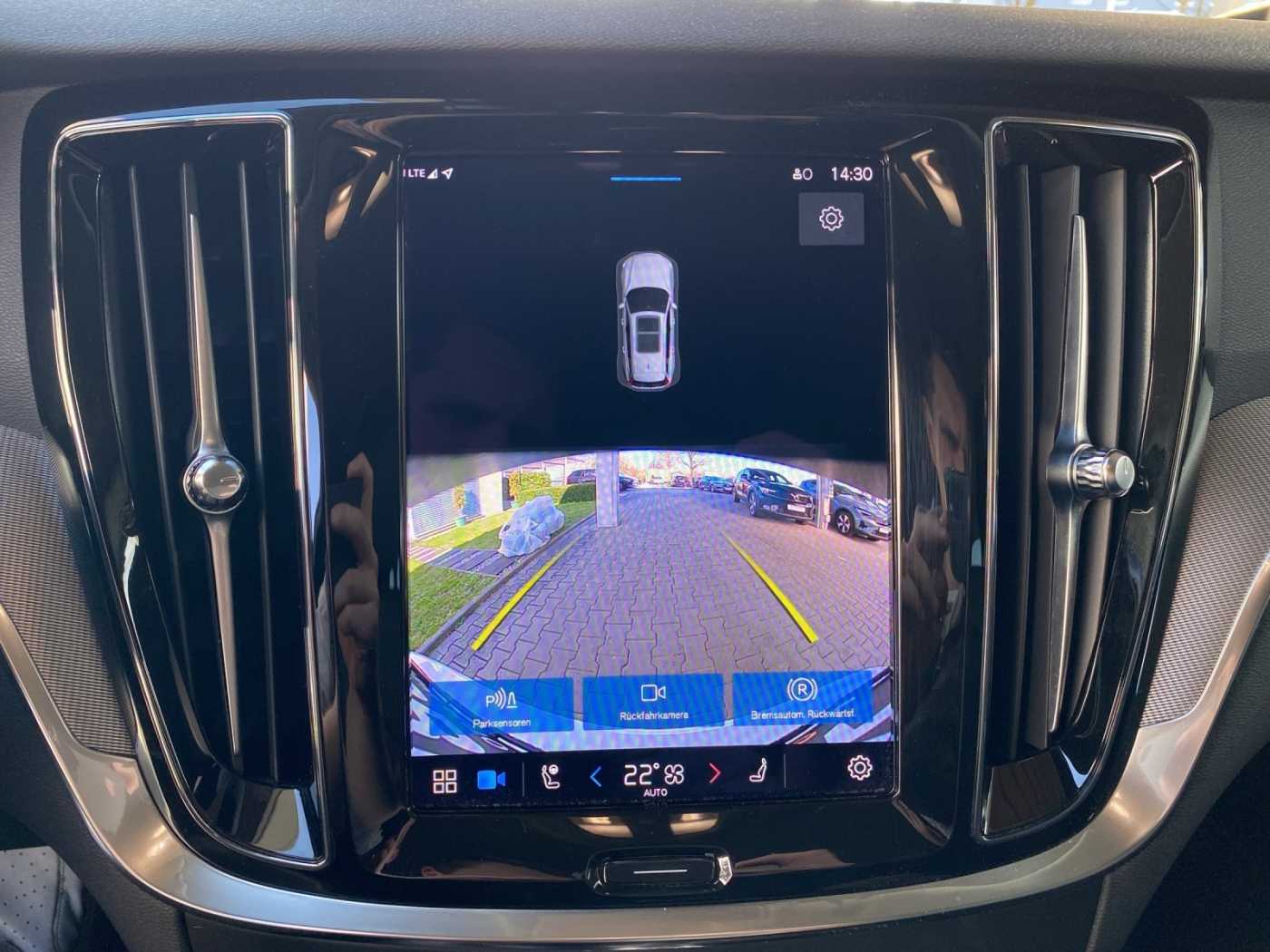Volvo V60 – Bild 19