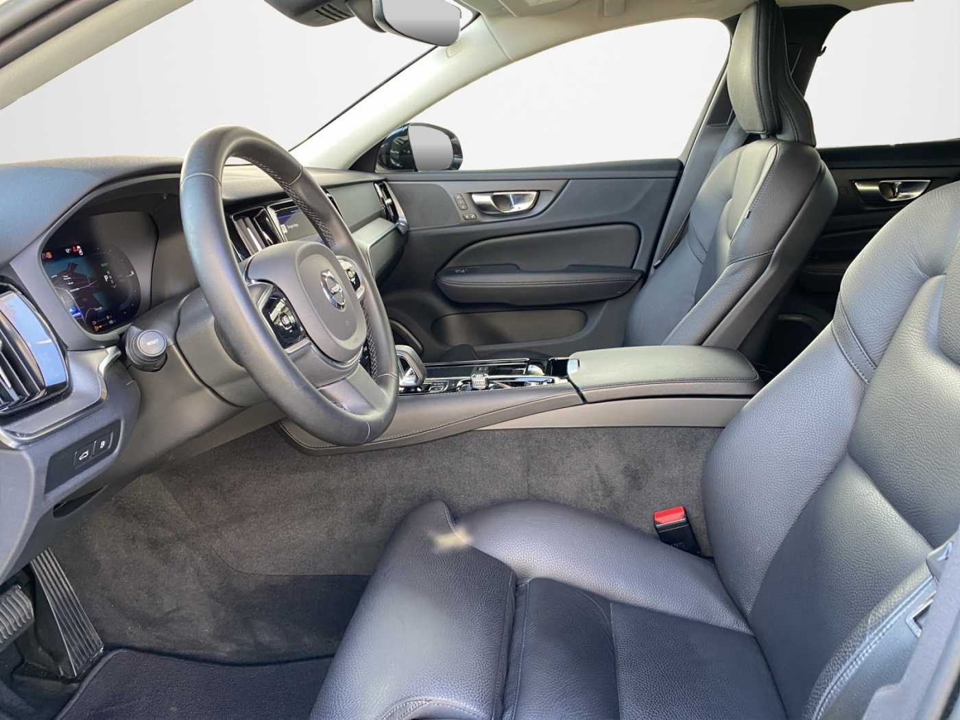Volvo V60 – Bild 7