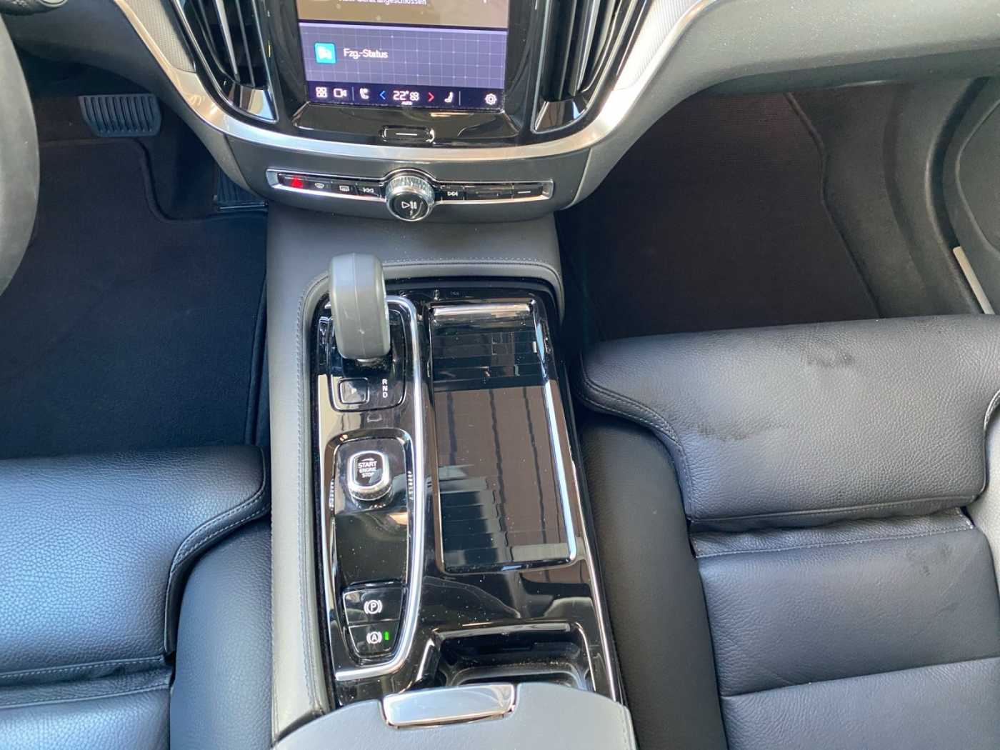 Volvo V60 – Bild 9