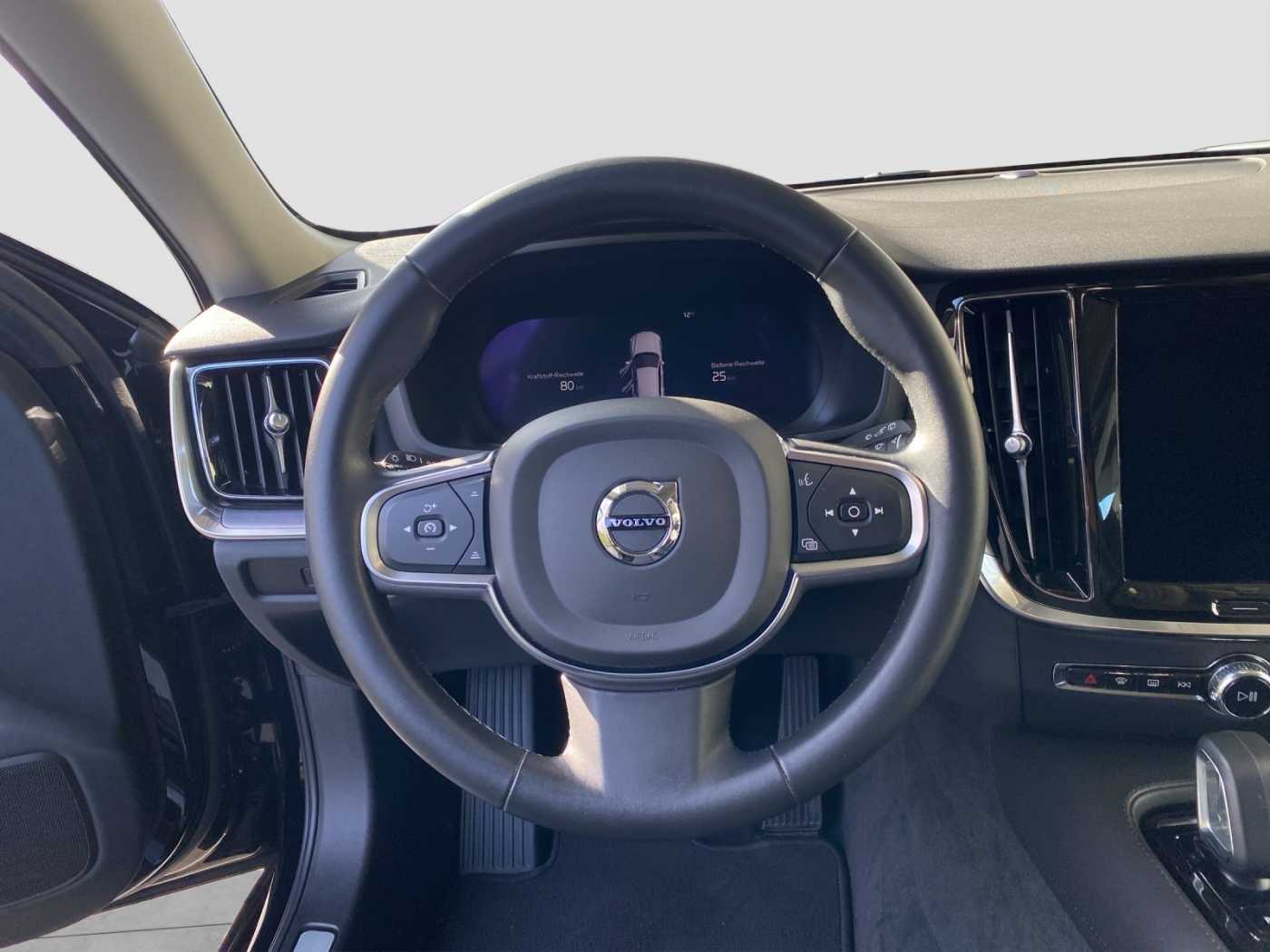 Volvo V60 – Bild 10