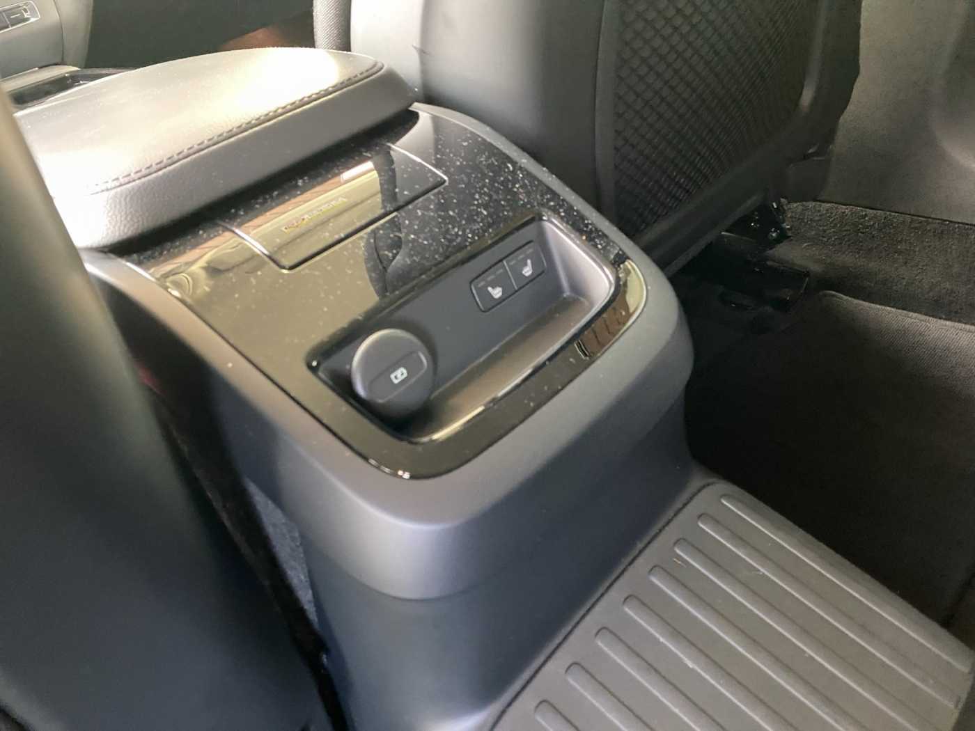 Volvo V60 – Bild 11