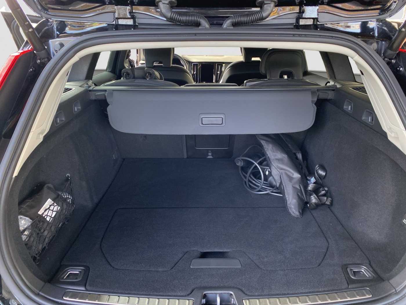 Volvo V60 – Bild 12