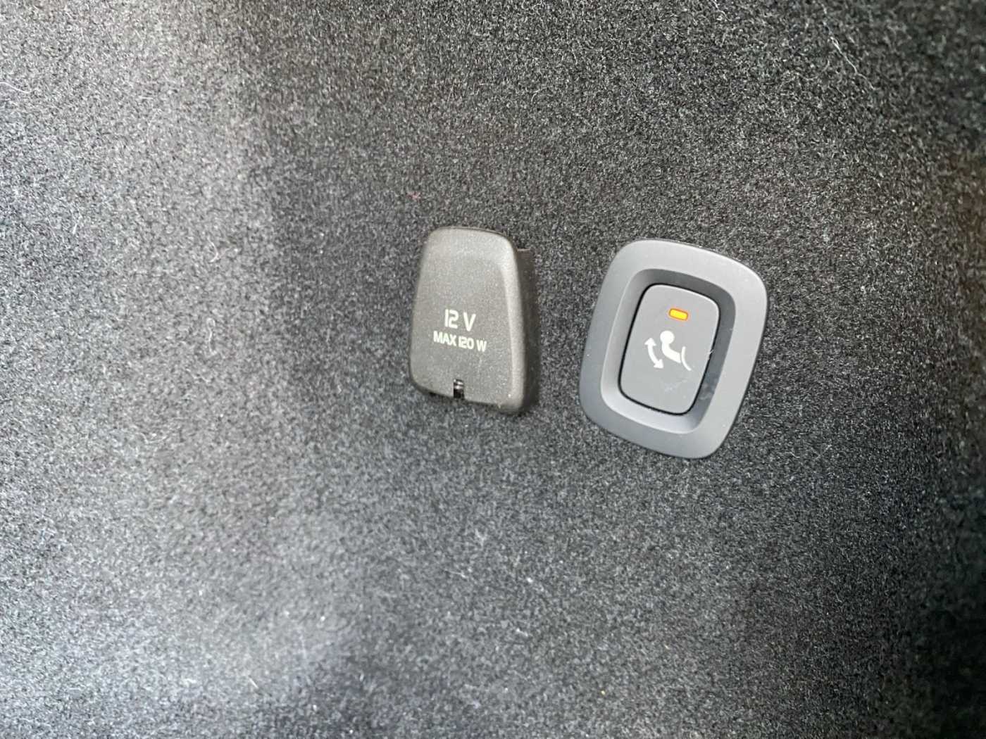 Volvo V60 – Bild 13