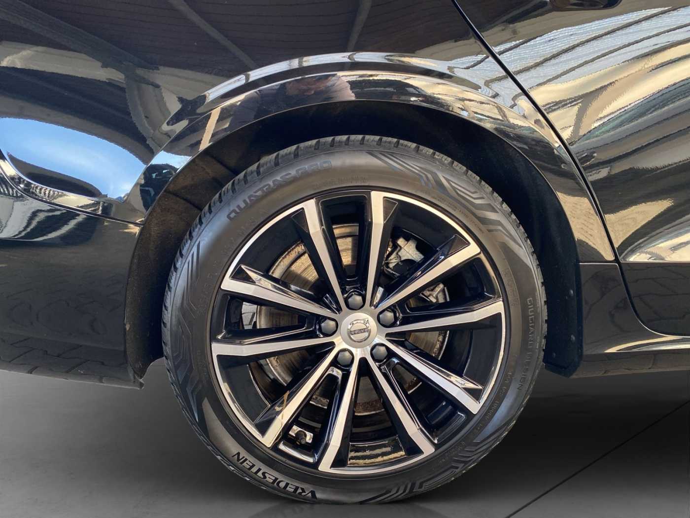 Volvo V60 – Bild 15