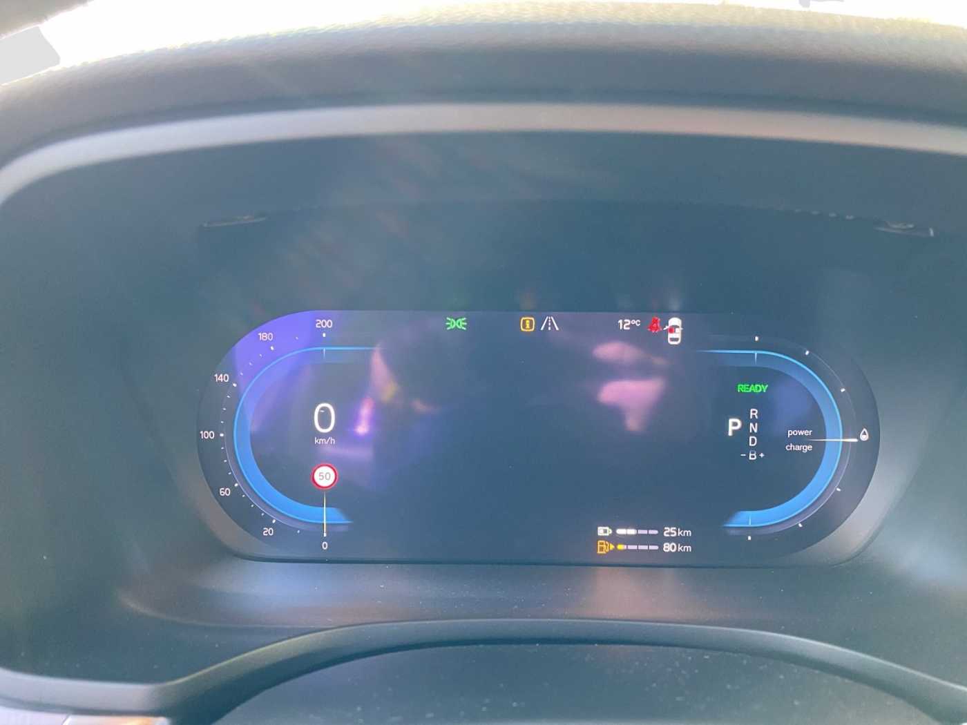 Volvo V60 – Bild 16