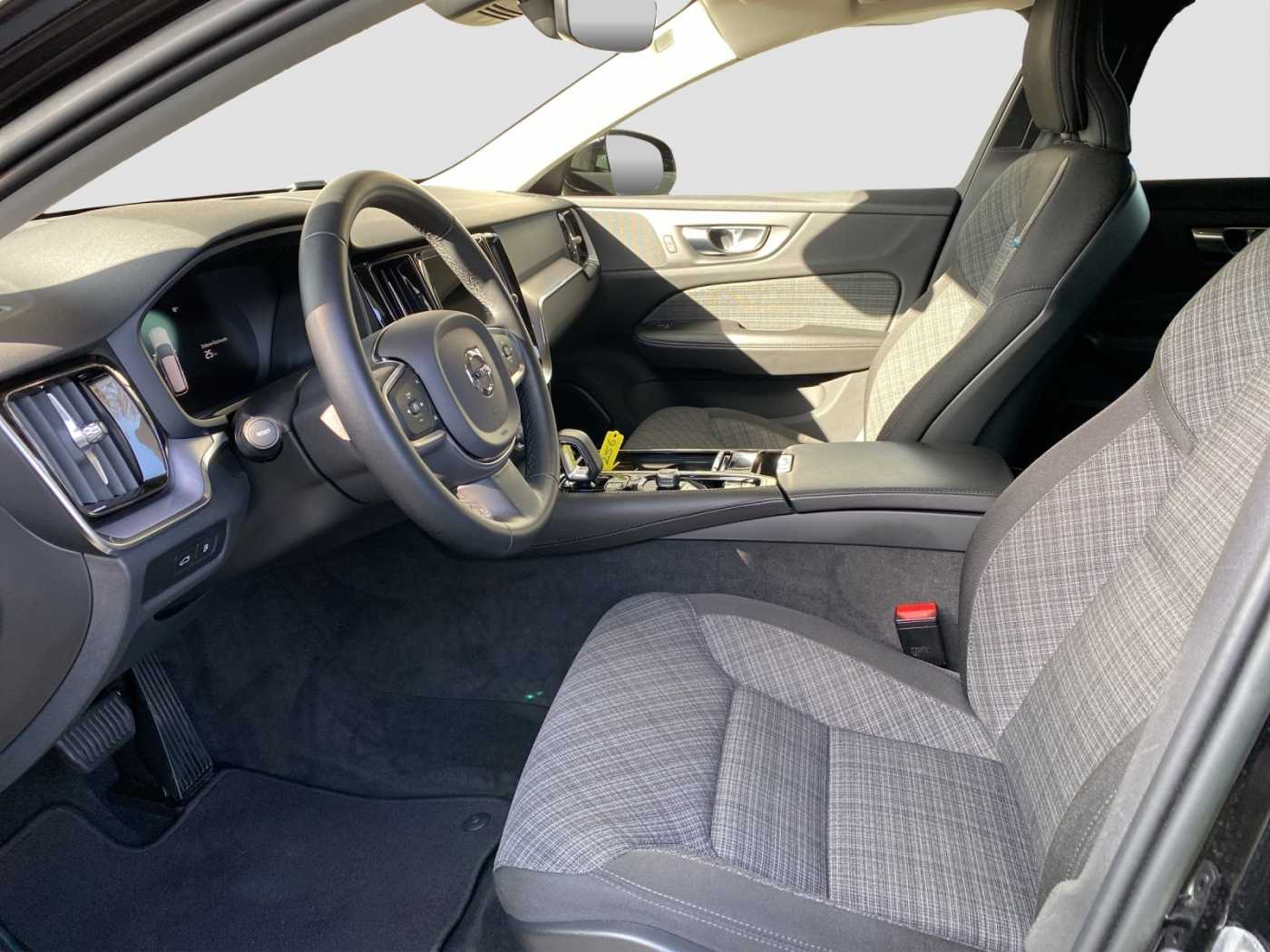 Volvo V60 – Bild 7