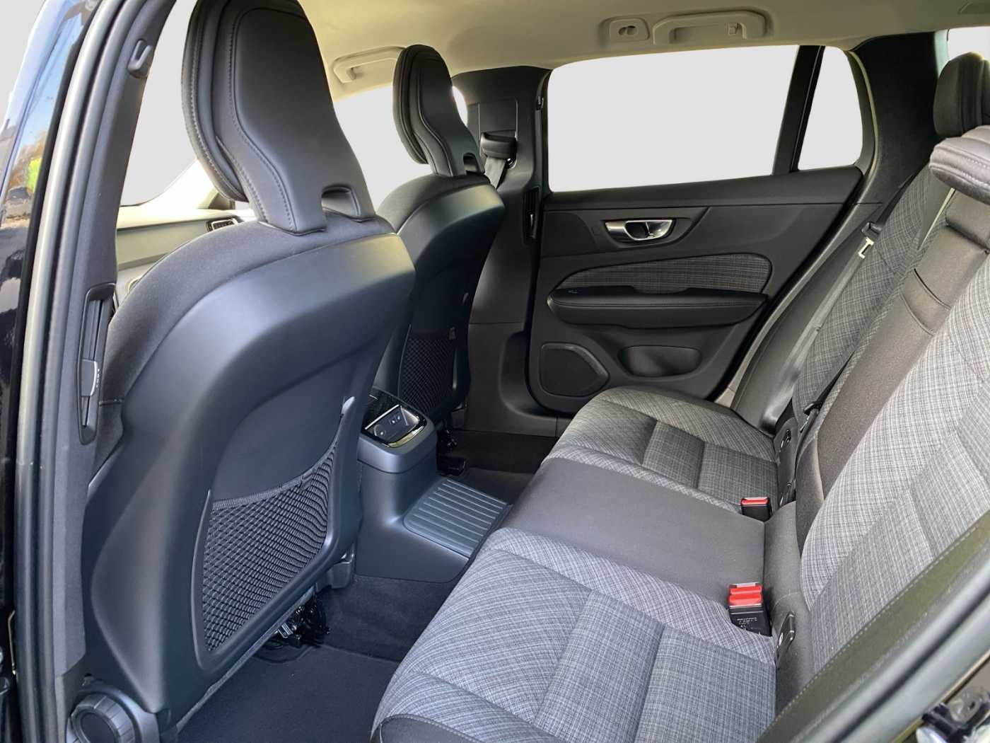 Volvo V60 – Bild 8