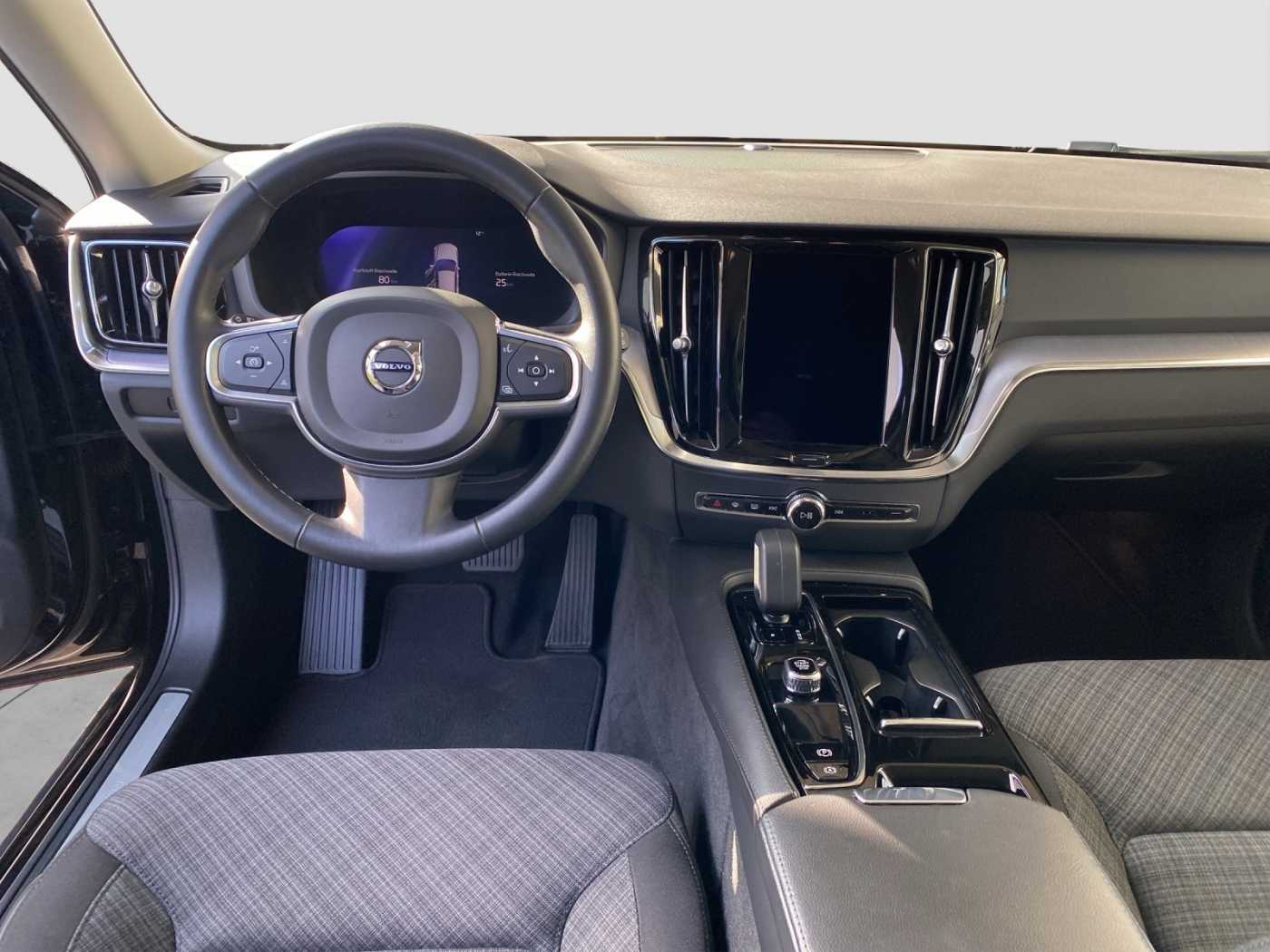 Volvo V60 – Bild 9