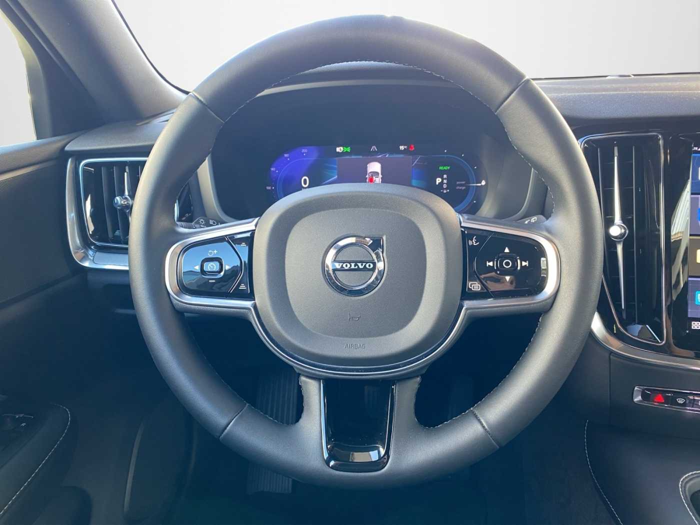 Volvo V60 – Bild 10