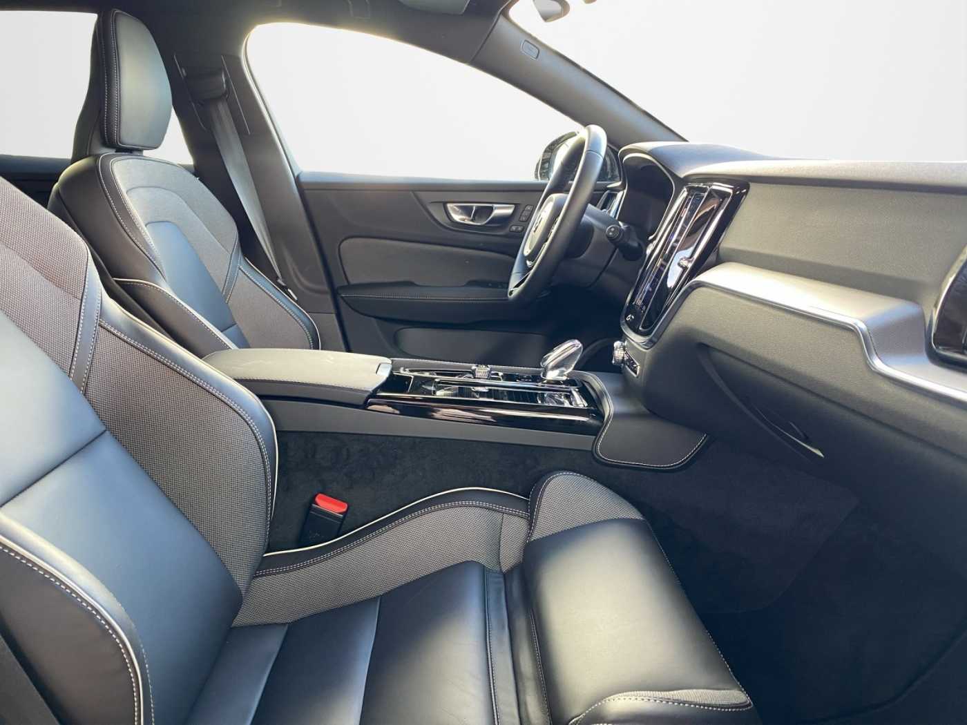 Volvo V60 – Bild 12