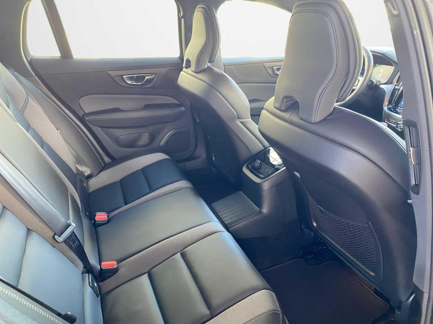 Volvo V60 – Bild 13