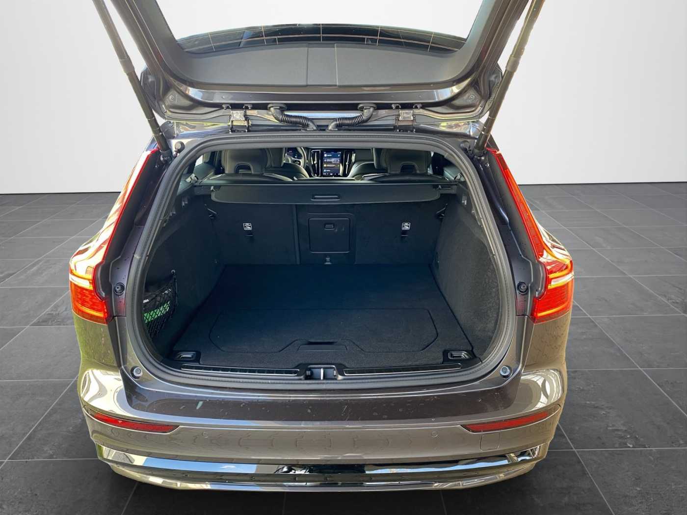 Volvo V60 – Bild 14