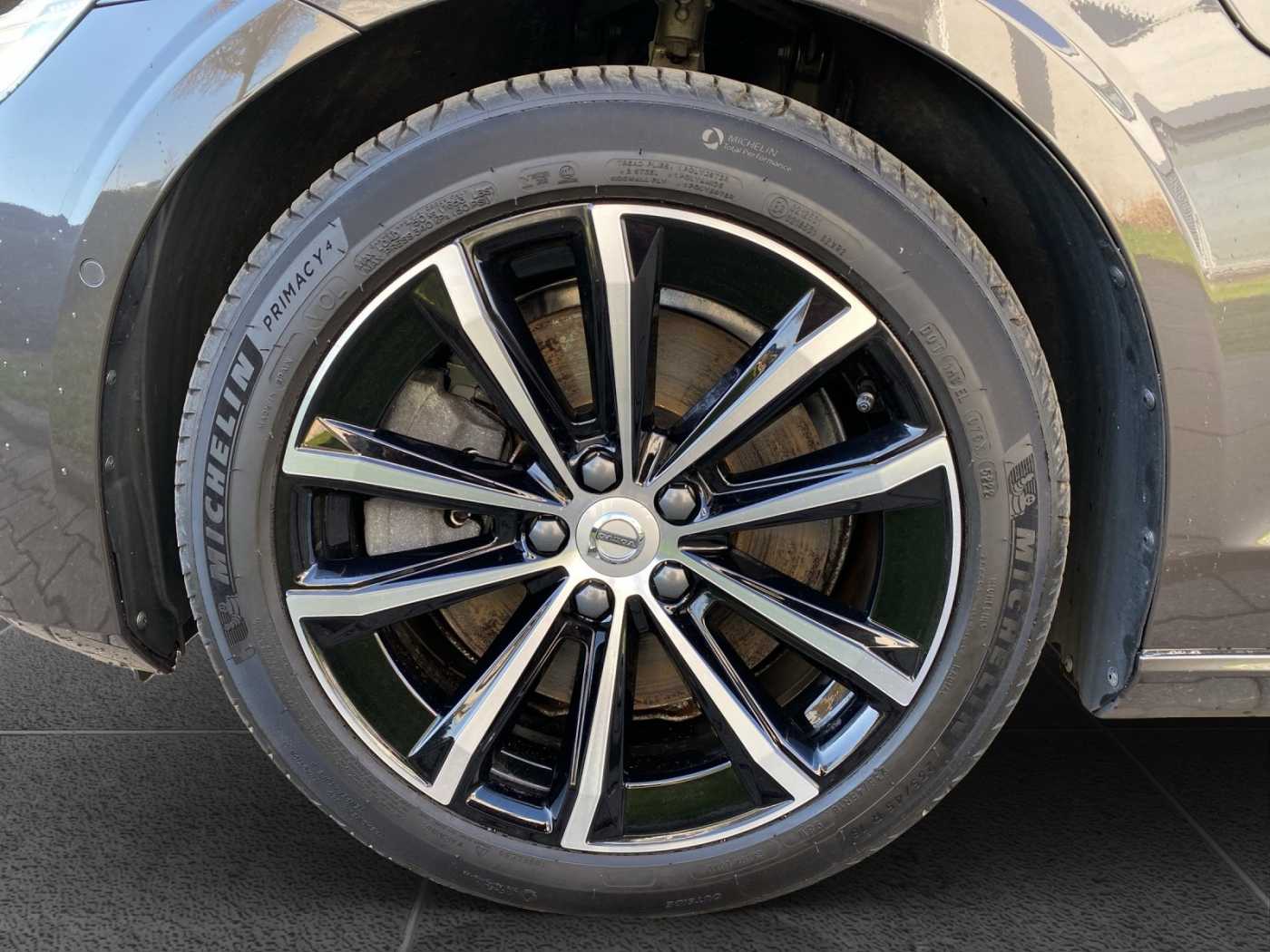 Volvo V60 – Bild 15