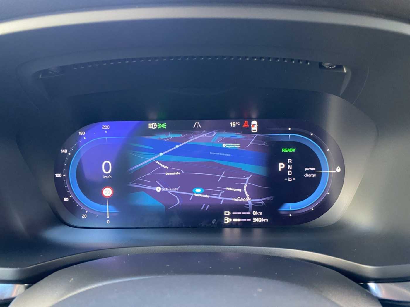 Volvo V60 – Bild 16