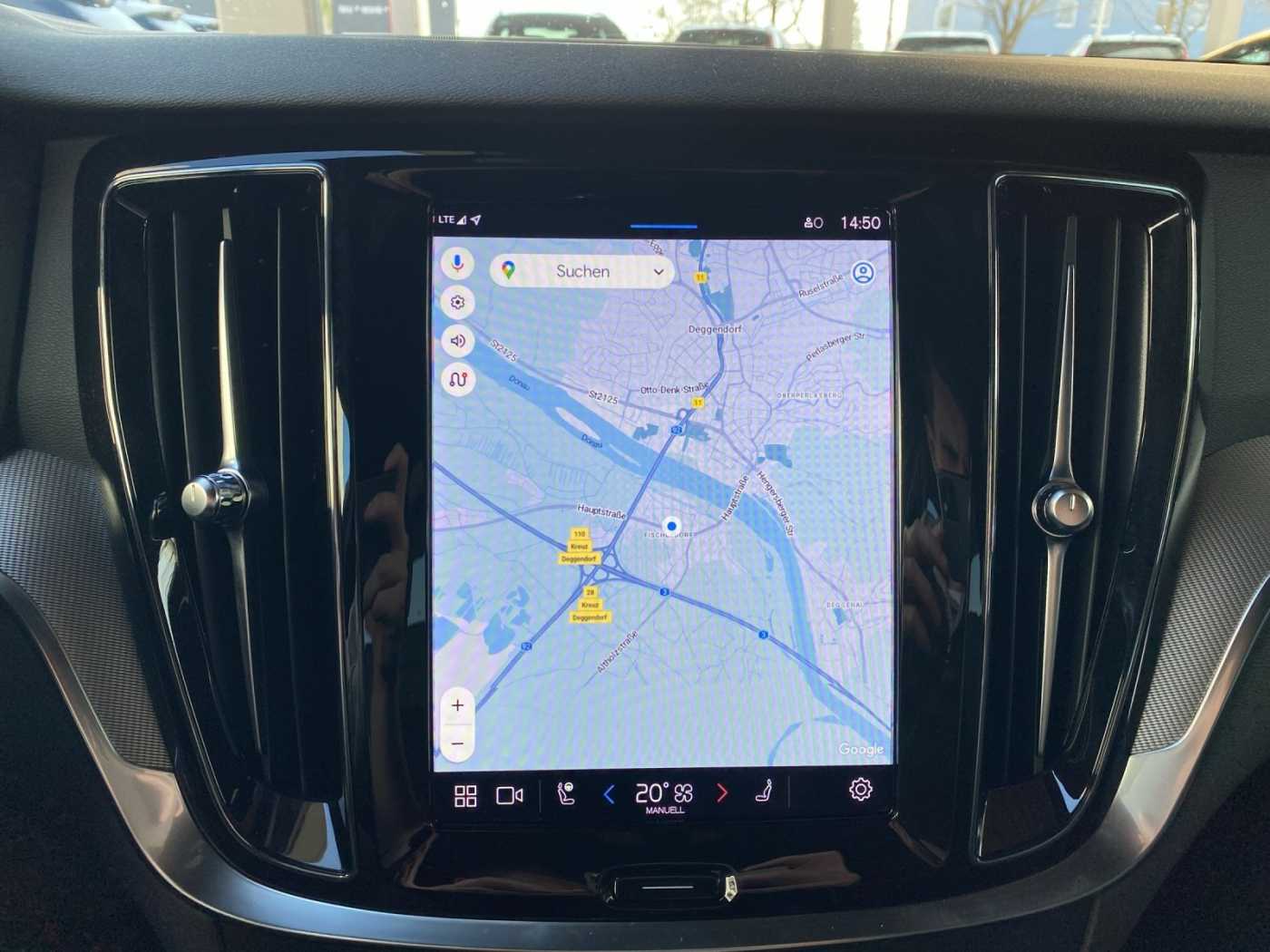 Volvo V60 – Bild 18
