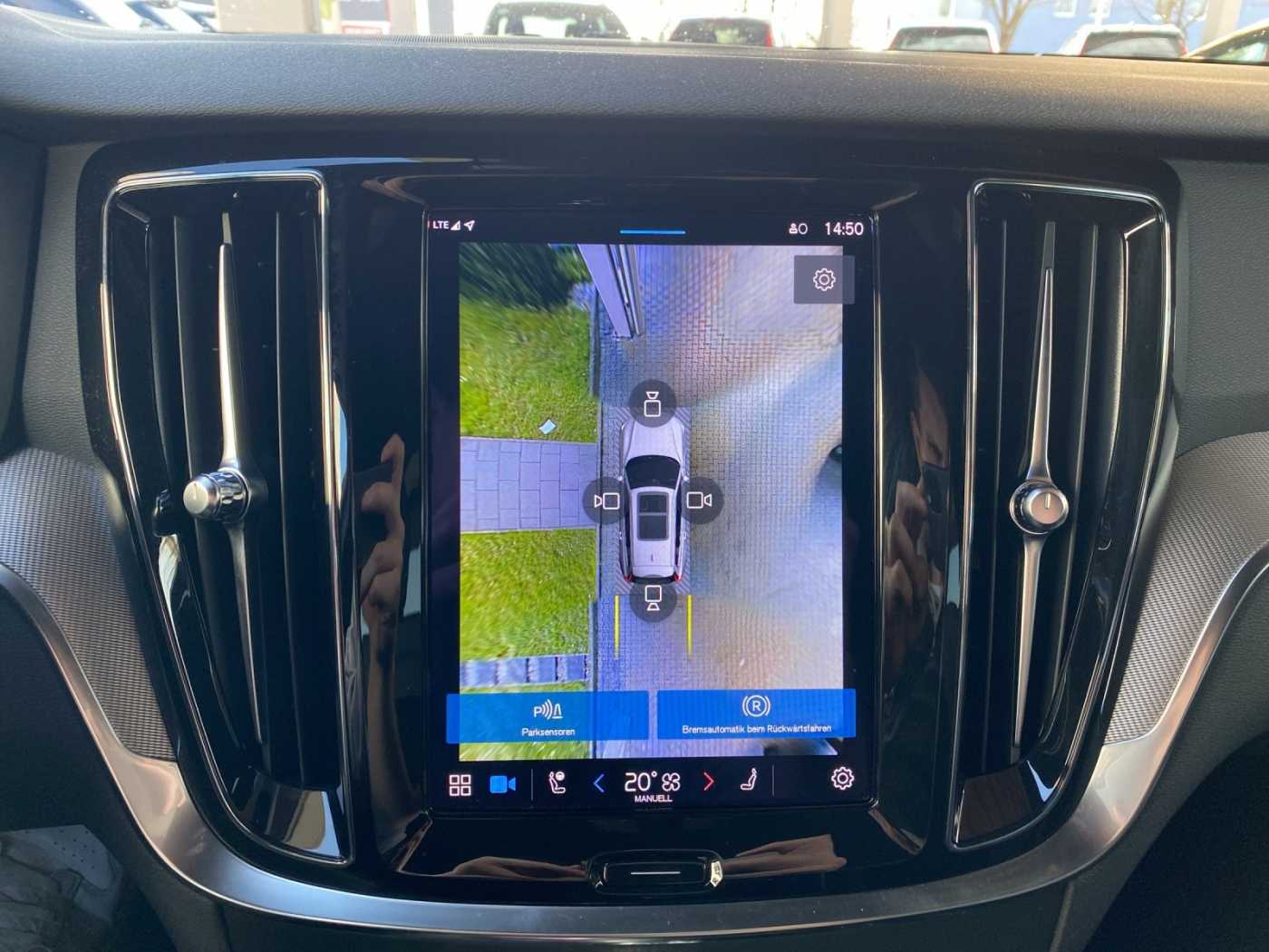 Volvo V60 – Bild 19