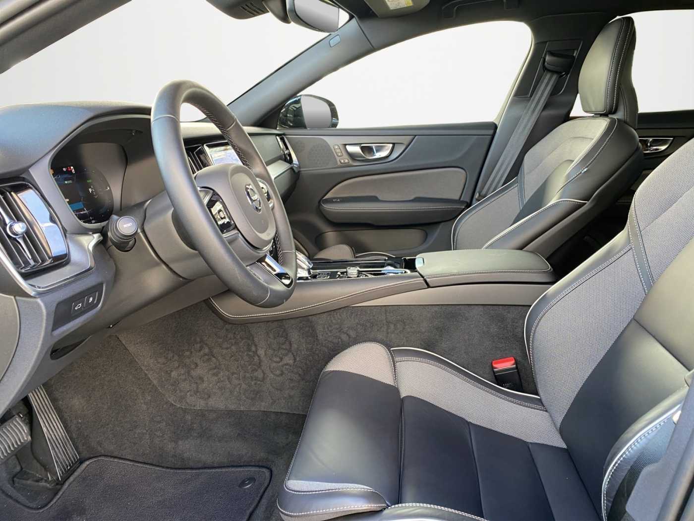 Volvo V60 – Bild 7
