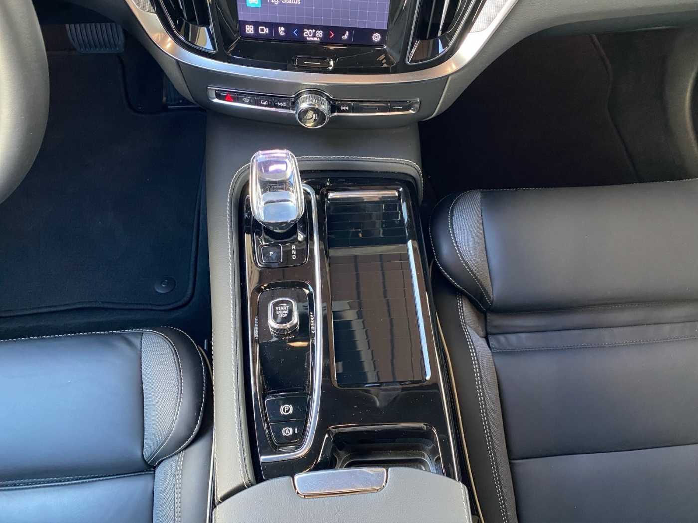 Volvo V60 – Bild 9