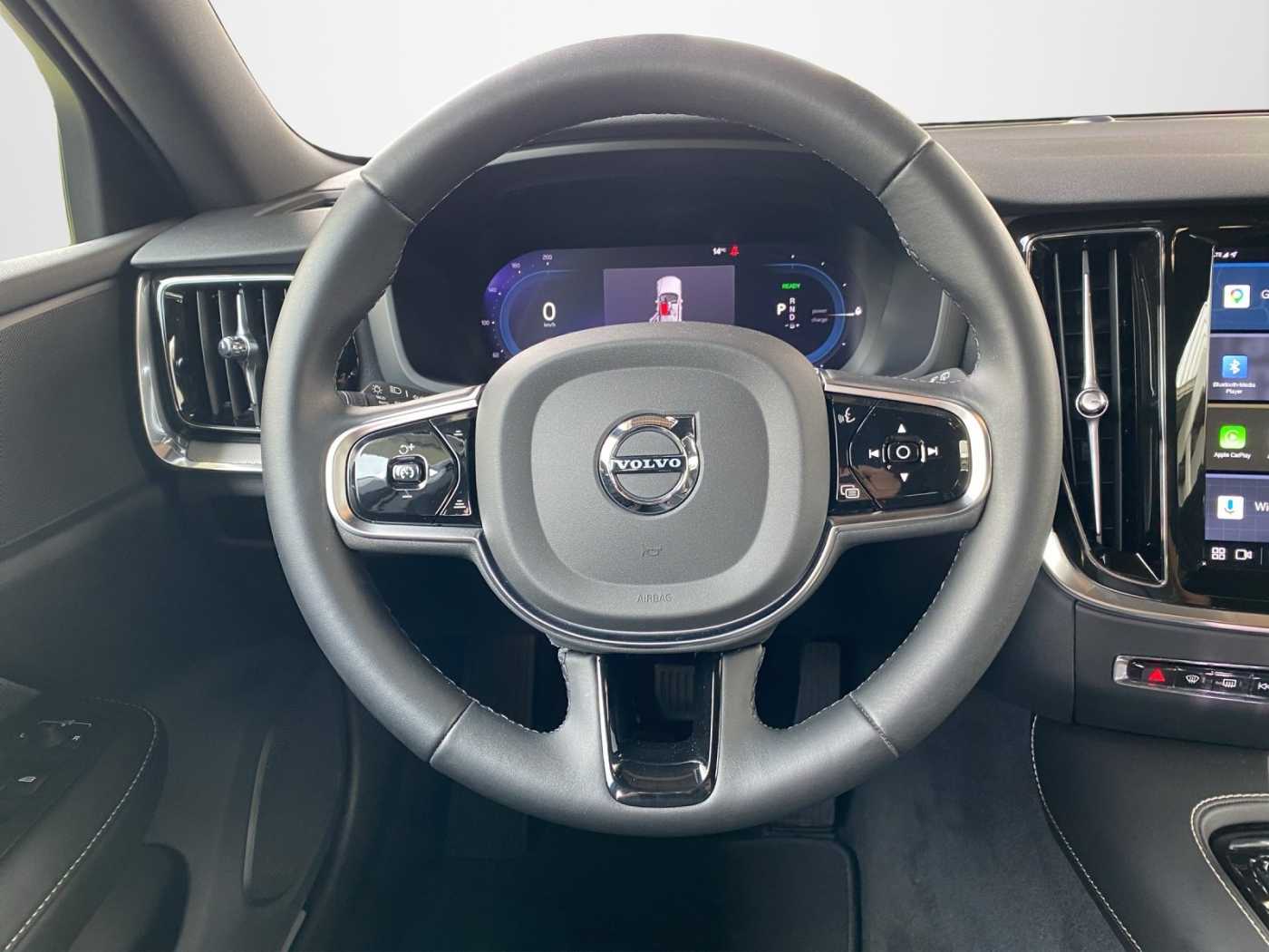 Volvo V60 – Bild 10