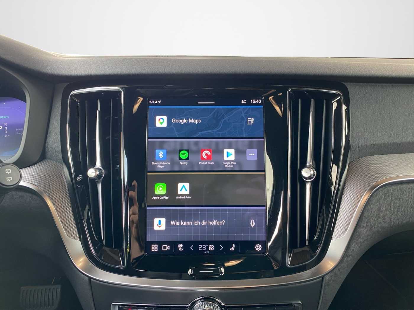 Volvo V60 – Bild 11