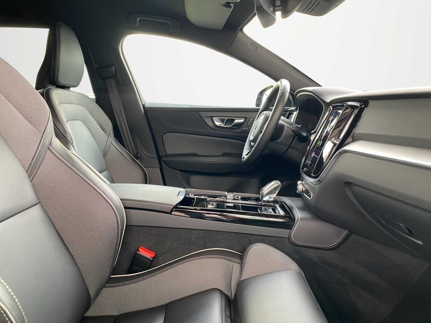 Volvo V60 – Bild 12