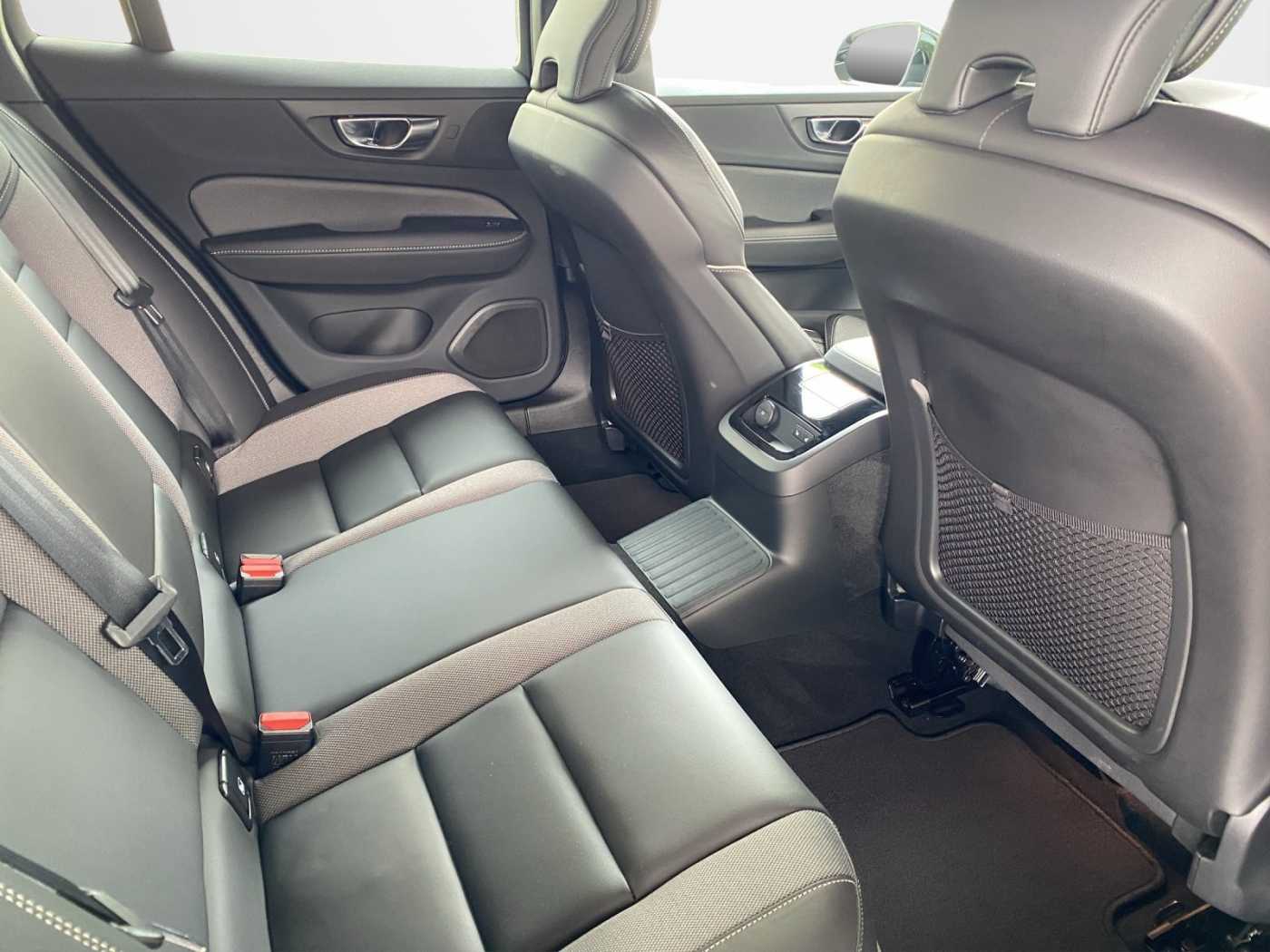 Volvo V60 – Bild 13