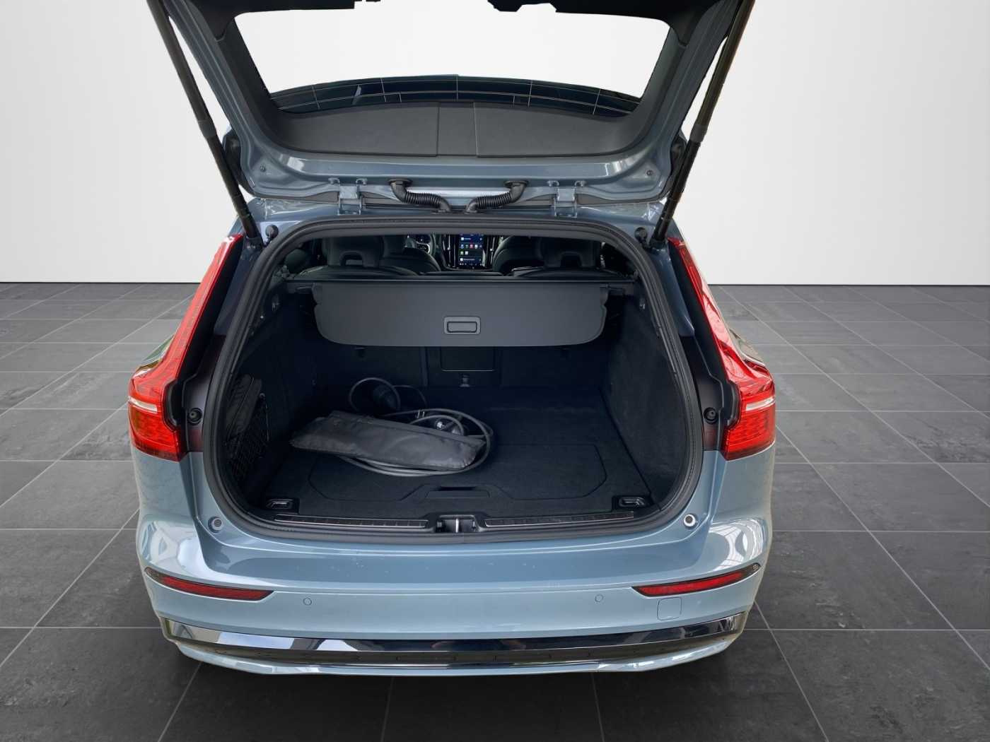 Volvo V60 – Bild 14