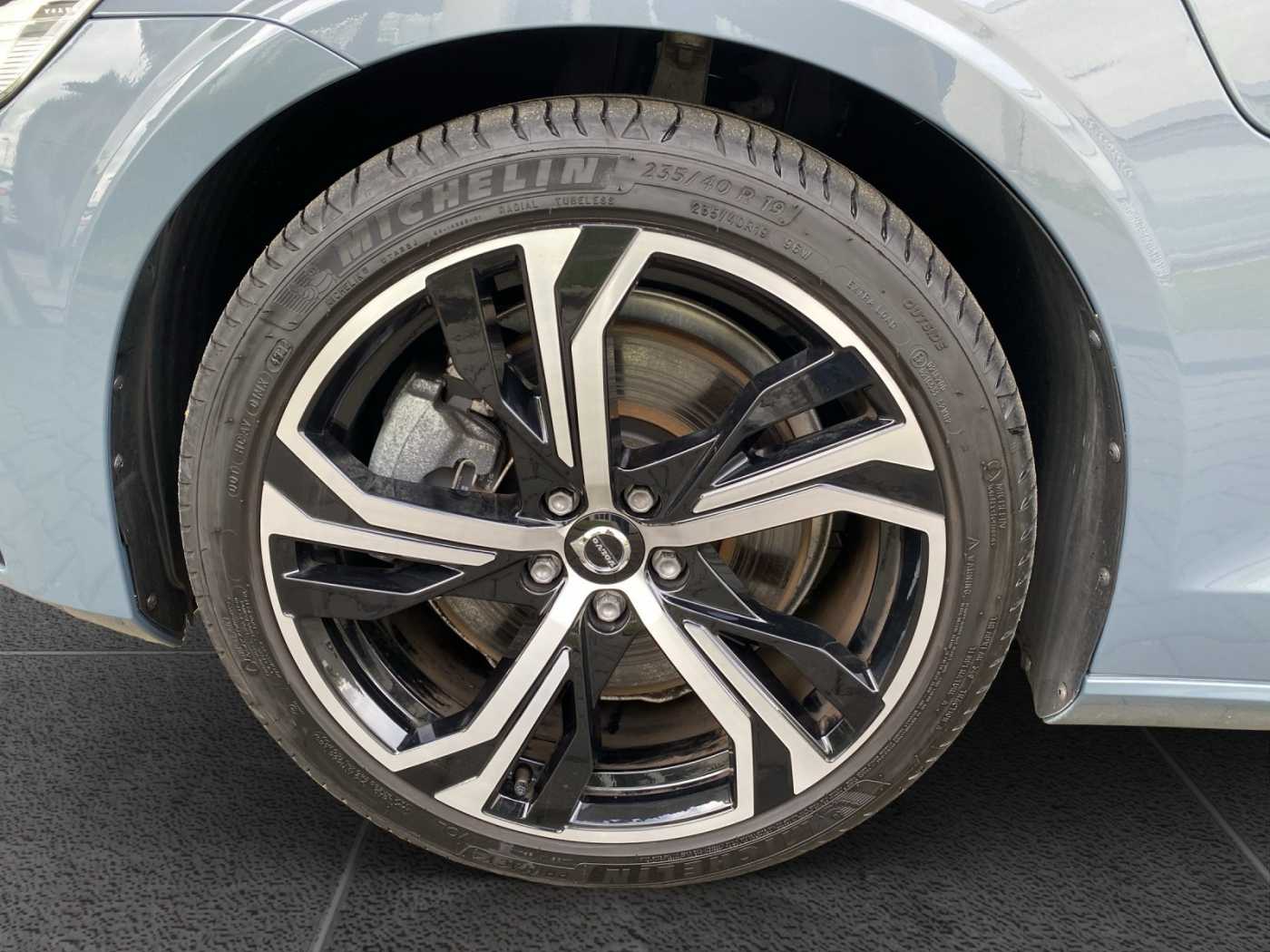 Volvo V60 – Bild 15