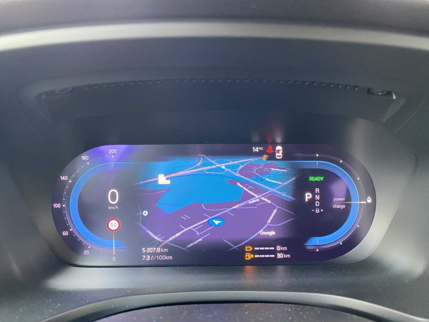Volvo V60 – Bild 16