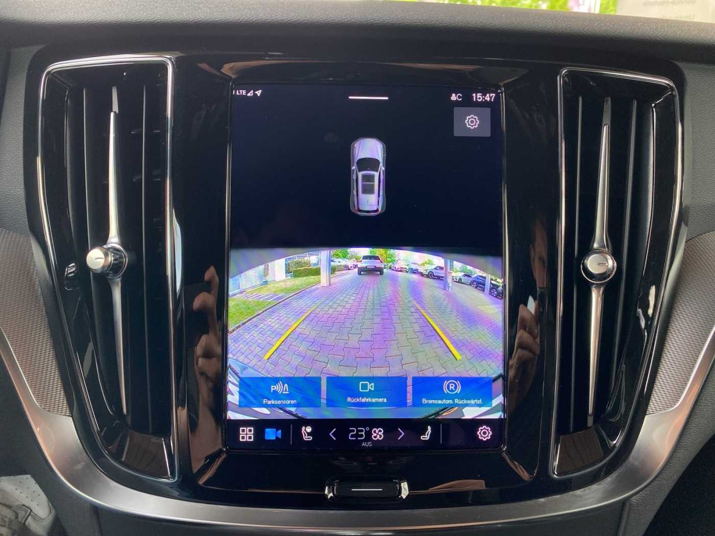 Volvo V60 – Bild 19