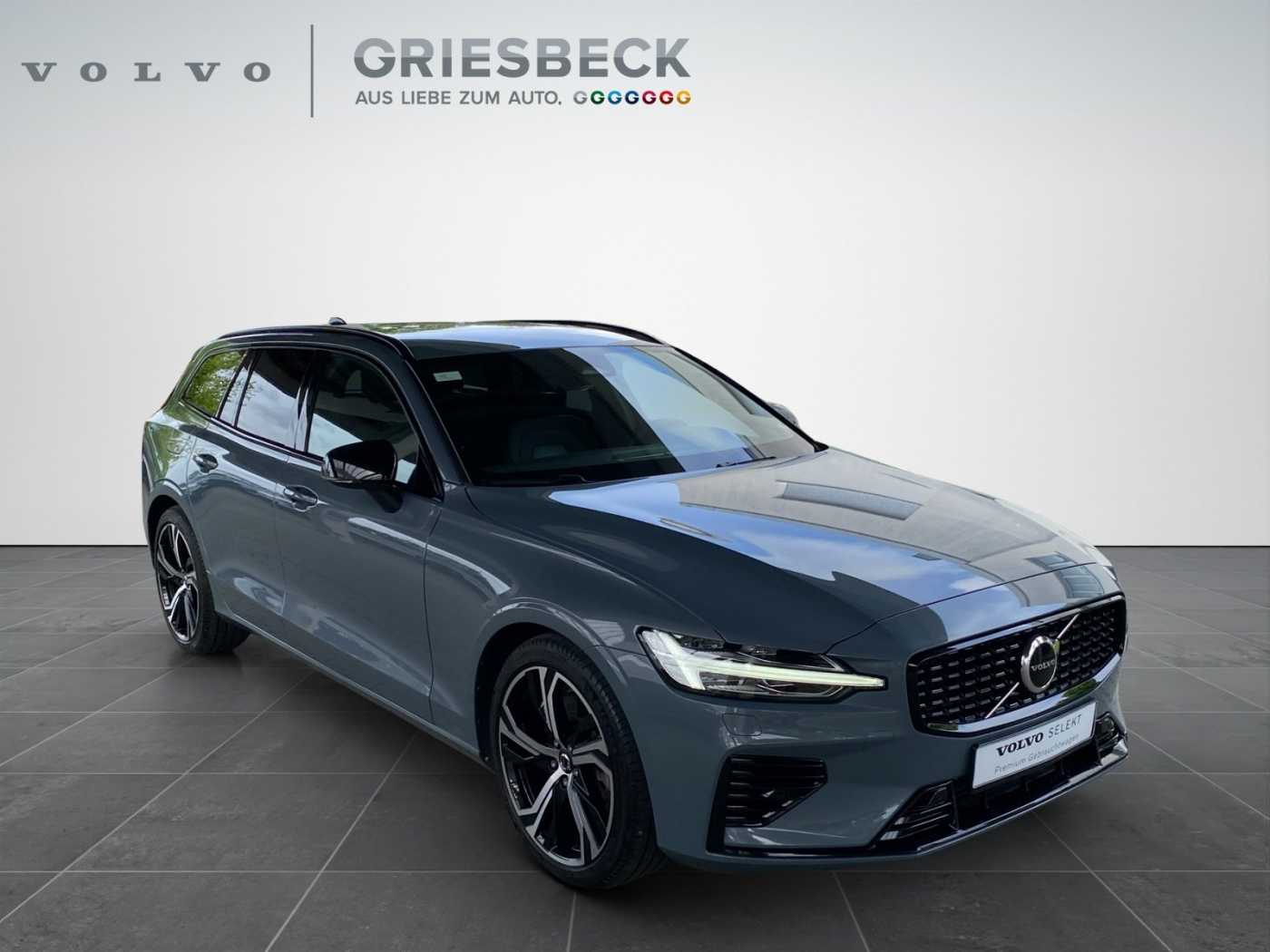 Volvo V60 – Bild 6